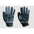 Gants mécaniques anti-vibration rembourrésJRM33